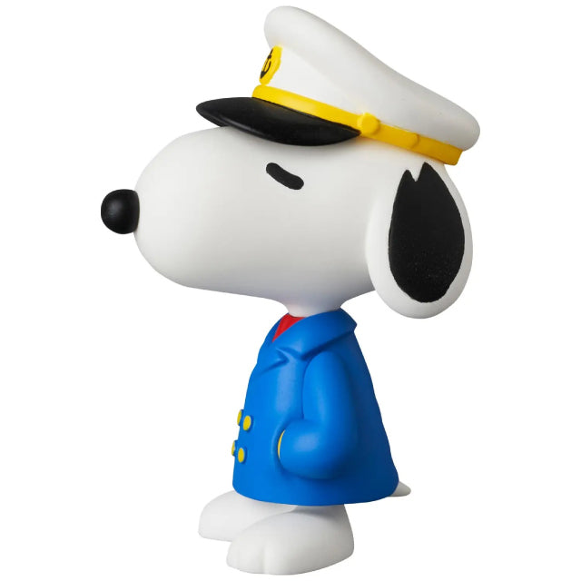 Medicom UDF-767 Captain Snoopy