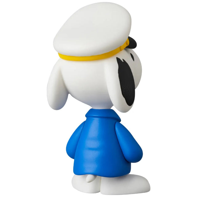 Medicom UDF-767 Captain Snoopy