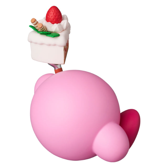 Medicom UDF - 813 Kirby Series - Kirby: Squeak Squad