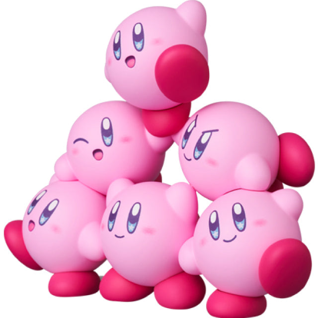 Medicom UDF - 814 Kirby Series - Kirby Mass Attack