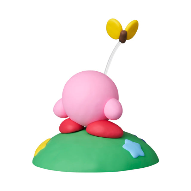 Medicom UDF - 815 Kirby Series - Kirby and the rainbow curse
