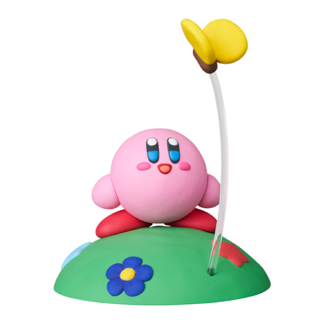Medicom UDF - 815 Kirby Series - Kirby and the rainbow curse