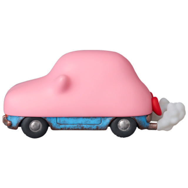 Medicom UDF - 816 Kirby Series - Kirby and the Forgotten Land