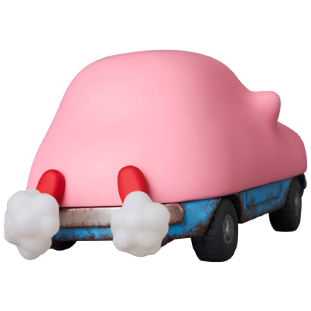 Medicom UDF - 816 Kirby Series - Kirby and the Forgotten Land