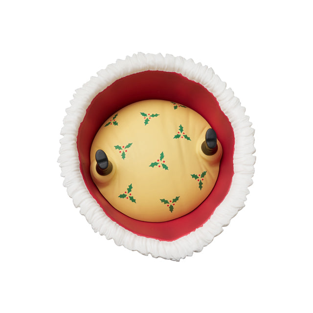 Medicom UDF-840 The Nightmare Before Christmas Sandy Claws (Santa Claus)