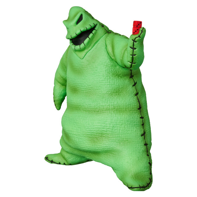 Medicom UDF-842 The Nightmare Before Christmas Oogie Boogie