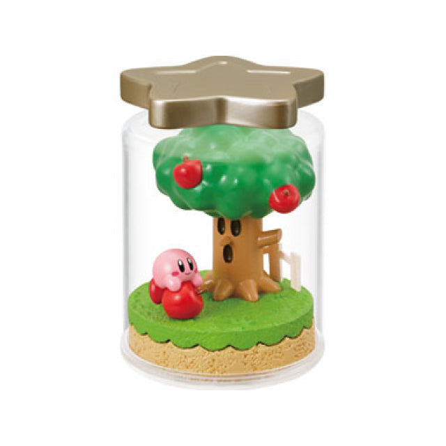 Re-Ment Kirby Terrarium Collection: The Story Of The Fountain Of Dreams (Reissue)