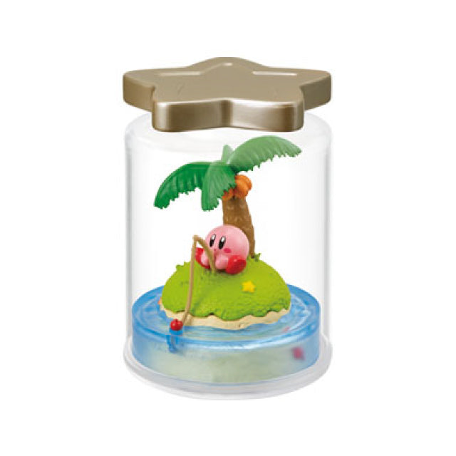 Re-Ment Kirby Terrarium Collection: The Story Of The Fountain Of Dreams (Reissue)
