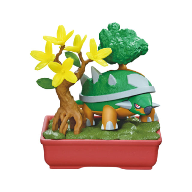 Re-Ment Pokemon Pocket Bonsai Figure Collection 3