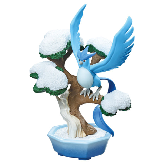 Re-Ment Pokemon Pocket Bonsai Figure Collection 3