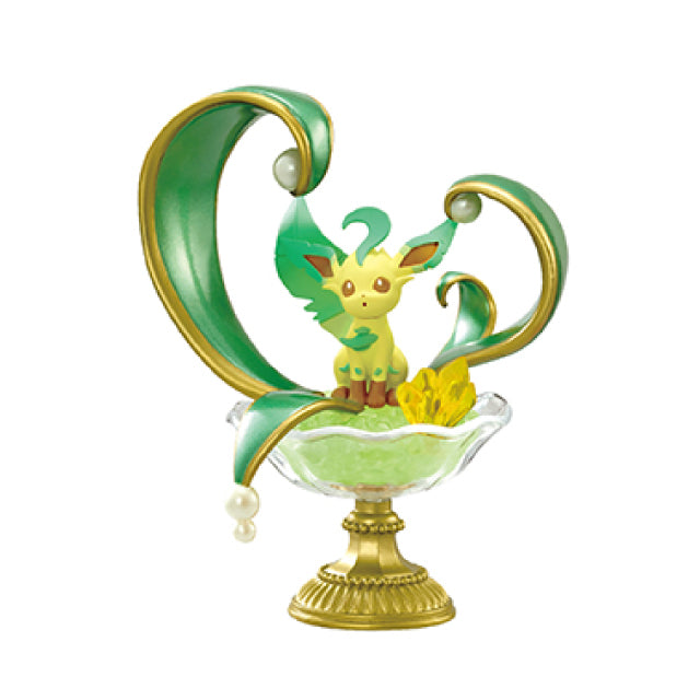 Re-Ment Pokemon Gemstone Collection Shining Miracle of Mystery