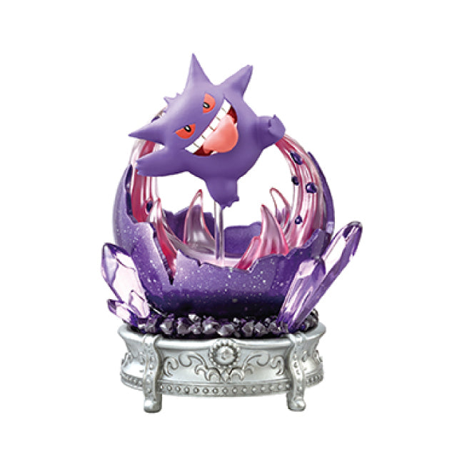 Re-Ment Pokemon Gemstone Collection Shining Miracle of Mystery
