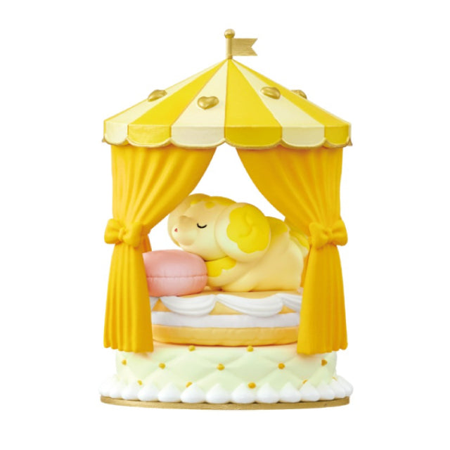 Re-ment Pokemon Nighty Night Collection