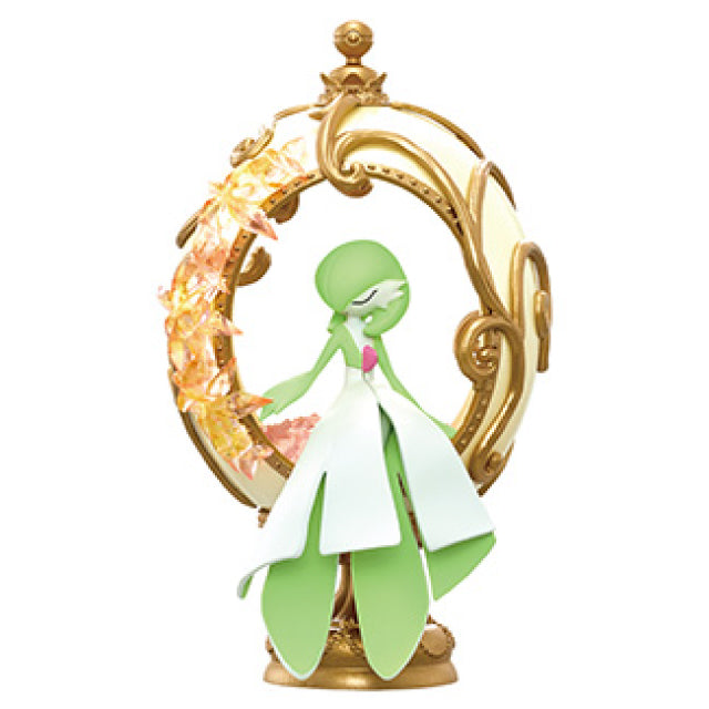 Re-ment Pokemon Ovaltique Collection