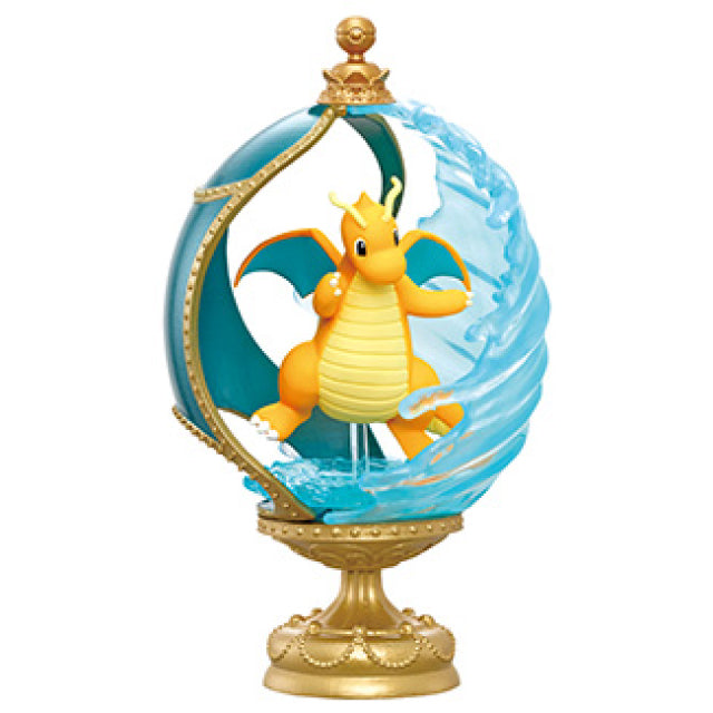 Re-ment Pokemon Ovaltique Collection