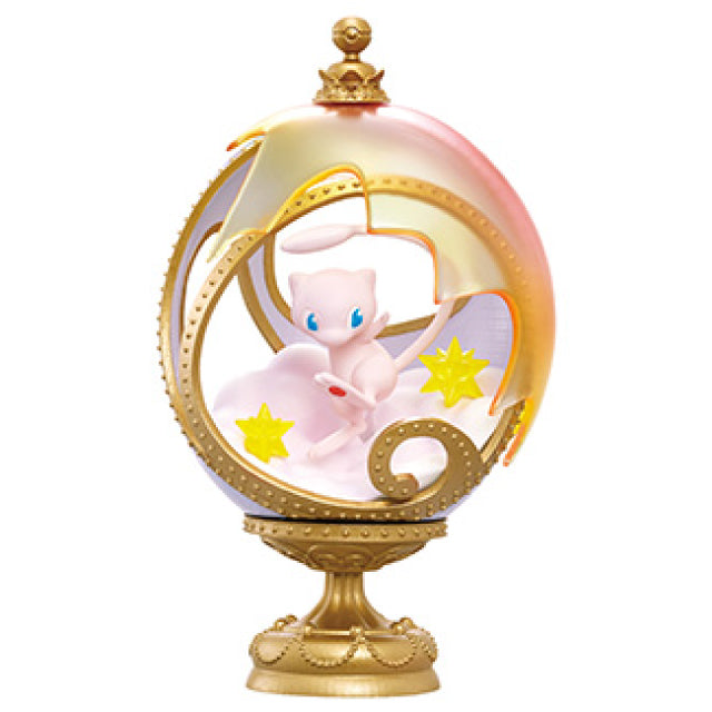 Re-ment Pokemon Ovaltique Collection