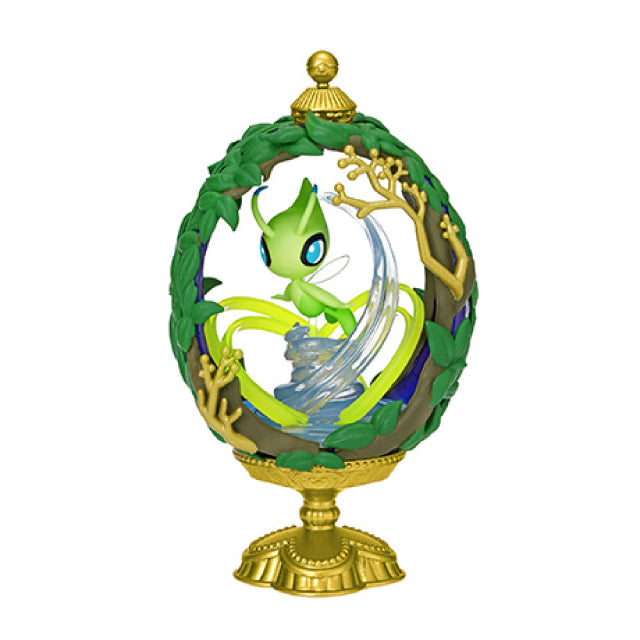 Re-ment Pokemon Ovaltique Collection Vol.2