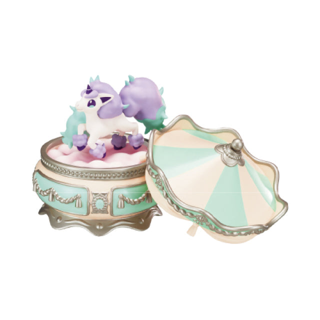 Re-ment Pokemon Romantic Collection