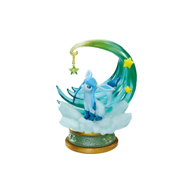 Re-ment Pokemon Starrium Series Dreamy Moonlit Night
