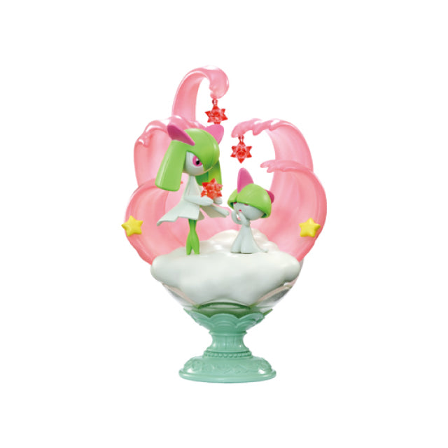 Re-ment Pokemon Starrium Series Dreamy Moonlit Night