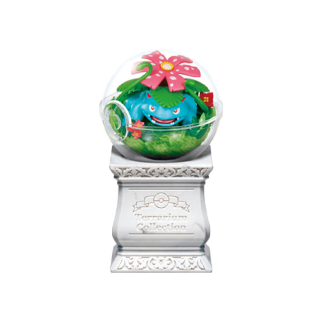 Re-ment Pokemon Terrarium Collection Vol.15