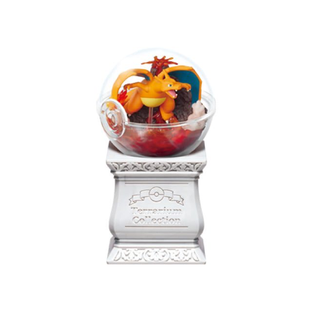 Re-ment Pokemon Terrarium Collection Vol.15