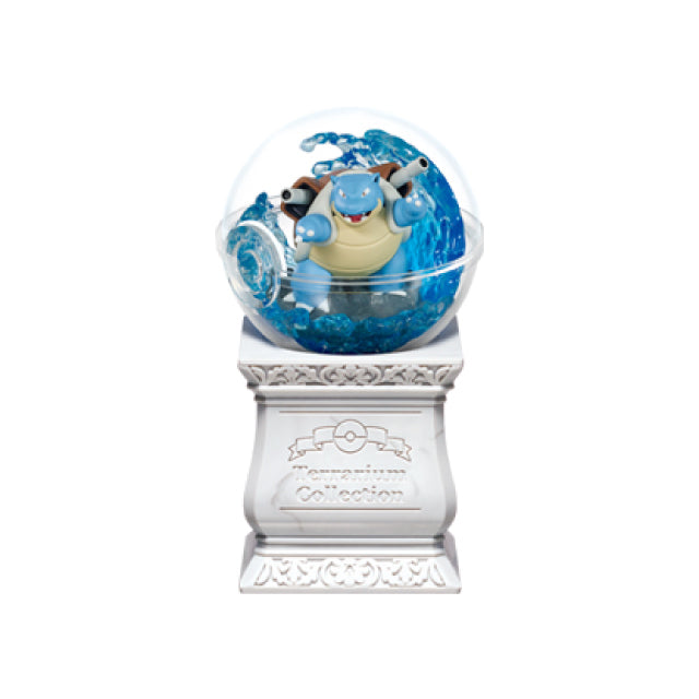 Re-ment Pokemon Terrarium Collection Vol.15