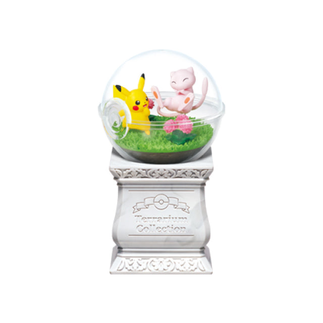 Re-ment Pokemon Terrarium Collection Vol.15