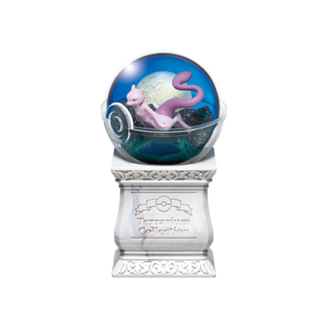 Re-ment Pokemon Terrarium Collection Vol.15