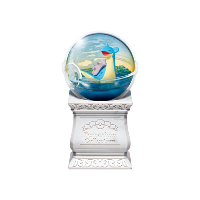 Re-ment Pokemon Terrarium Collection Vol.15