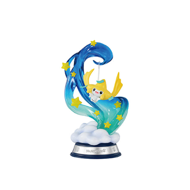 Re-ment Pokemon Swing Vignette Collection 3