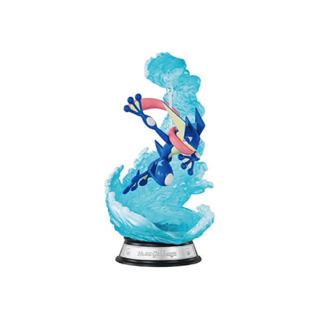 Re-ment Pokemon Swing Vignette Collection 3