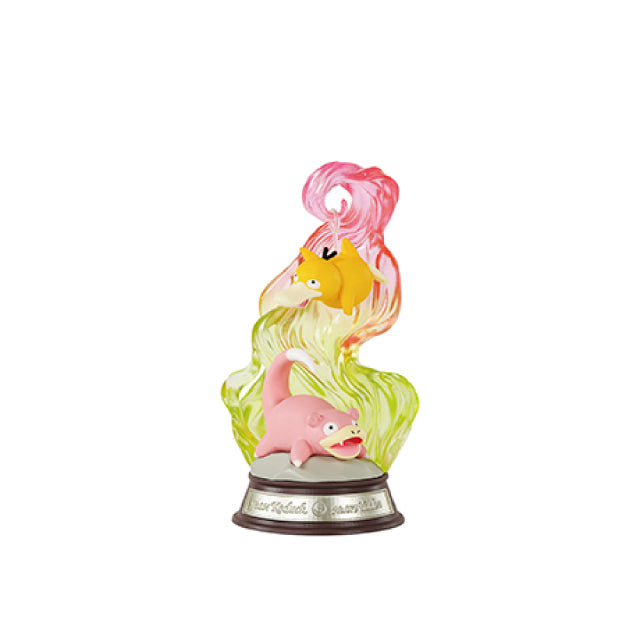 Re-ment Pokemon Swing Vignette Collection 3