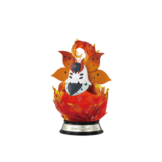 Re-ment Pokemon Swing Vignette Collection 3