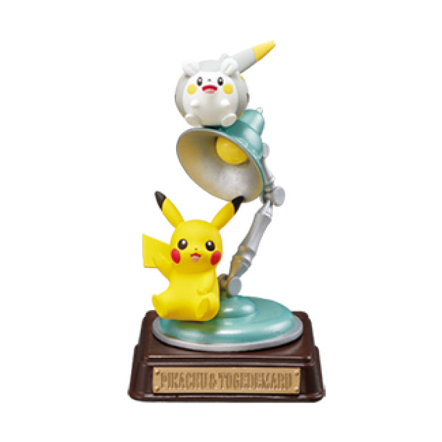 Re-ment Pokemon Vintage Collection
