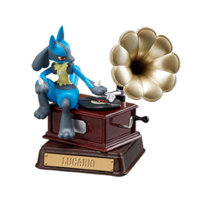 Re-ment Pokemon Vintage Collection