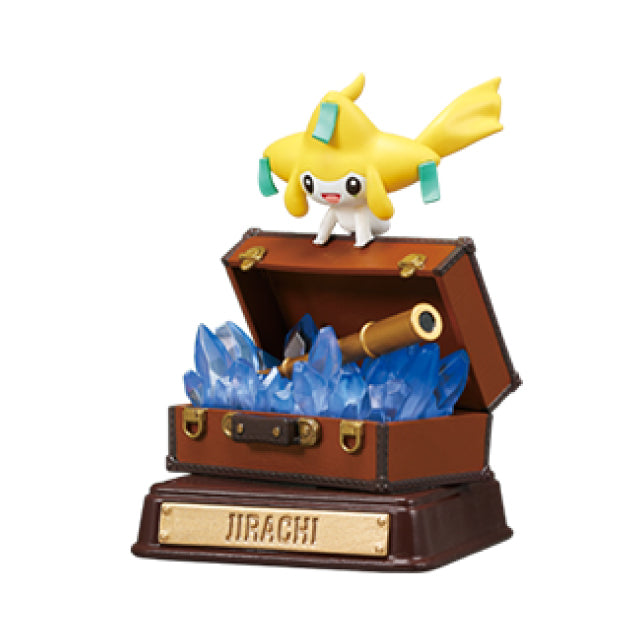 Re-ment Pokemon Vintage Collection