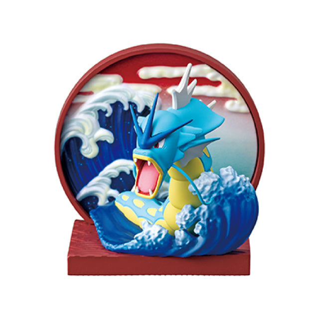Re-ment Pokemon Wanomado