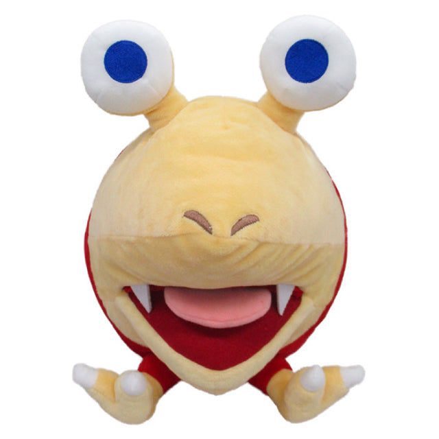 San-Ei Bulborb Pikmin Plush