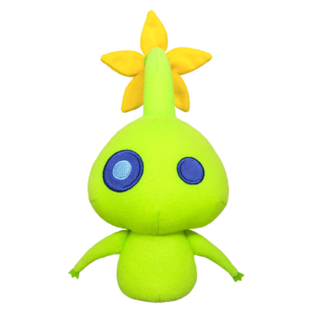 San-Ei Glow Pikmin Plush