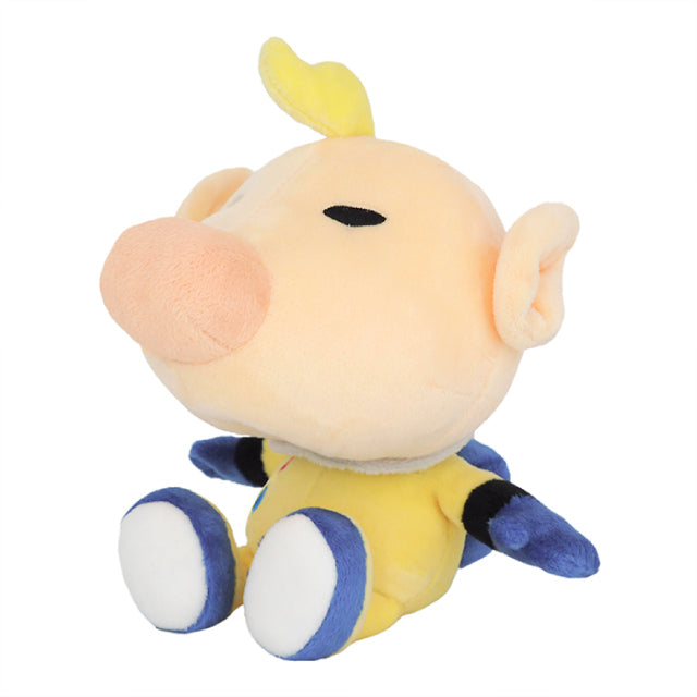 San-Ei Louie Pikmin Plush