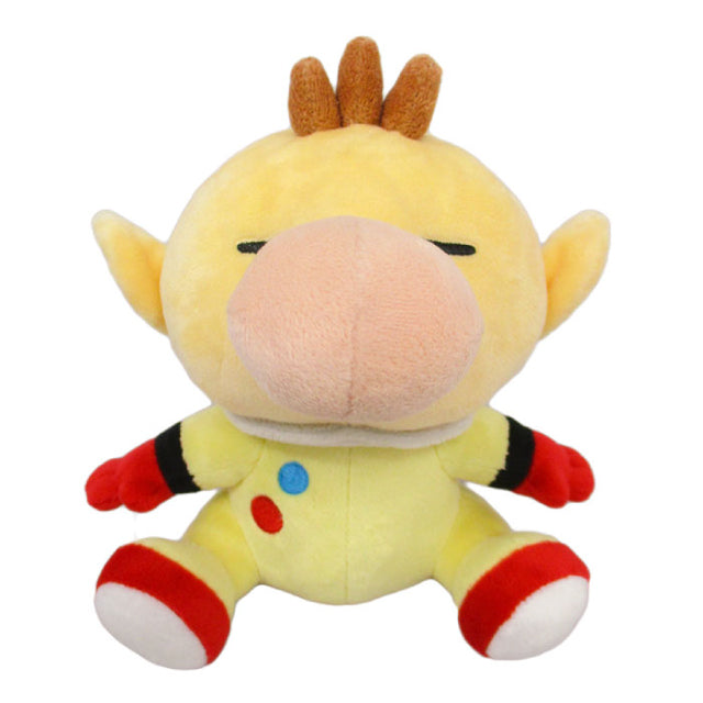 San-Ei Olimar Pikmin Plush
