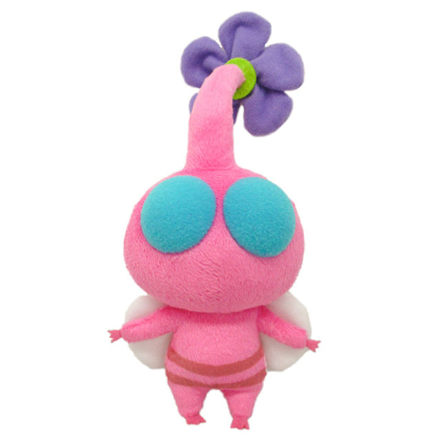 San-Ei Winged Pikmin Plush