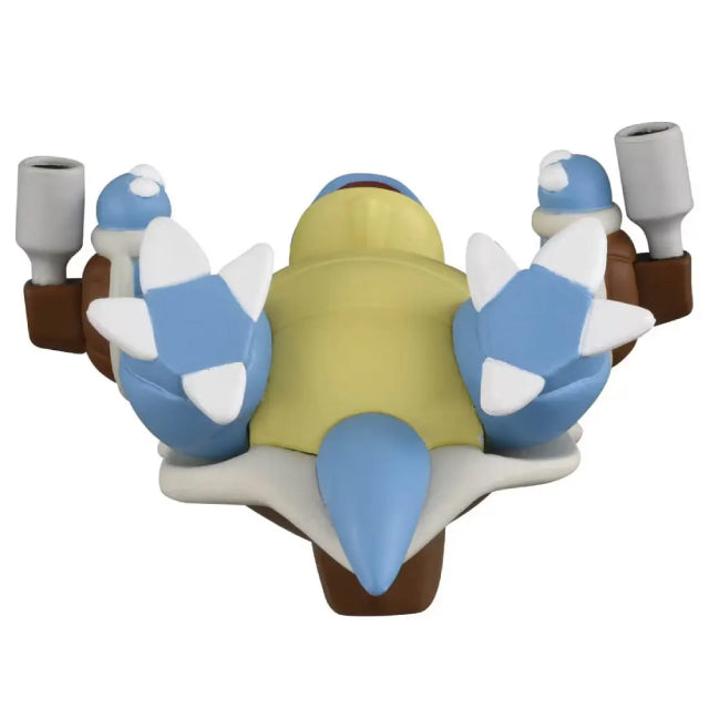 Takara Tomy Pokemon Moncolle Mega Blastoise Figure