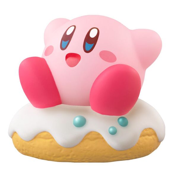 Bandai Kirby Friends Mini Figure Wave 5