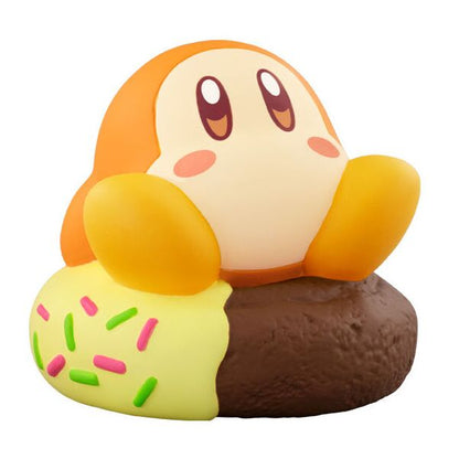 Bandai Kirby Friends Mini Figure Wave 5