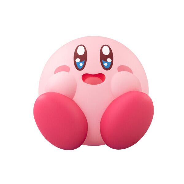 Bandai Kirby Friends Mini Figure Wave 5