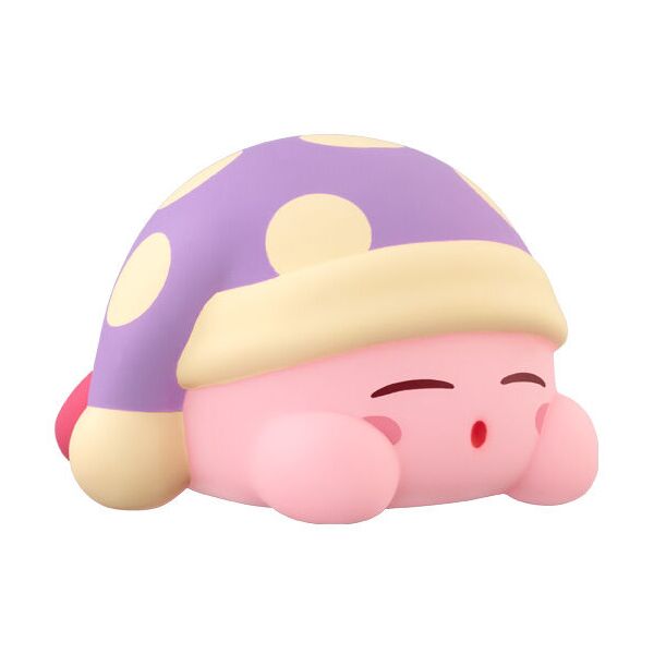 Bandai Kirby Friends Mini Figure Wave 5