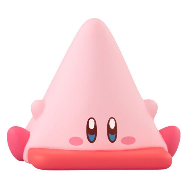 Bandai Kirby Friends Mini Figure Wave 5