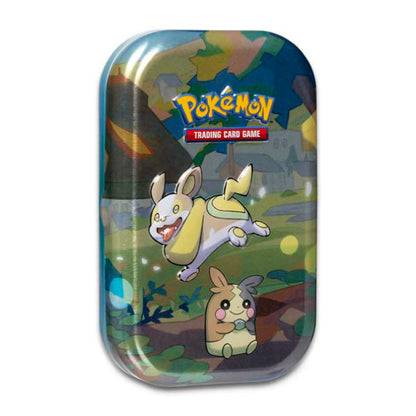 Pokemon Galar Pals All Mini Tin